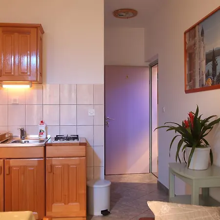 Apartament Rita