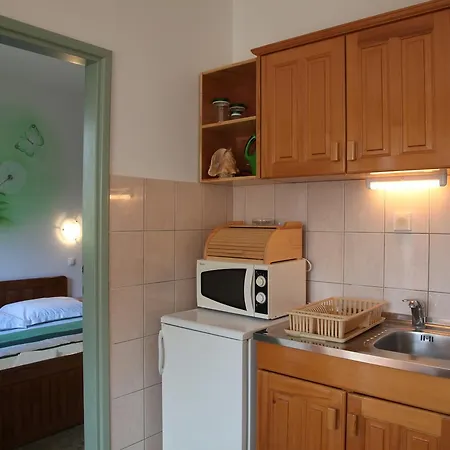 Rita Apartament