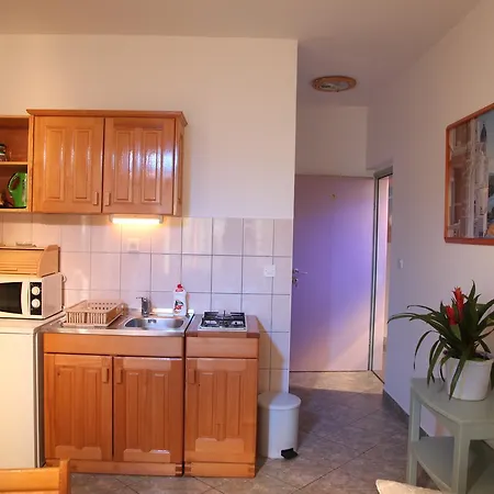 Apartament Rita