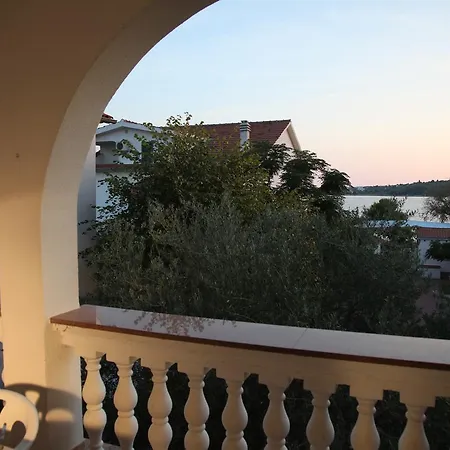 Apartament Rita *
