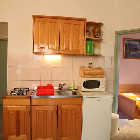 Apartament Rita *