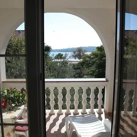 Rita Apartament *