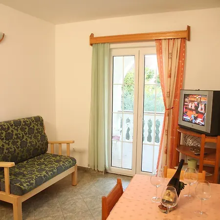 Apartament Rita