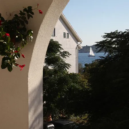 Rita Apartament *