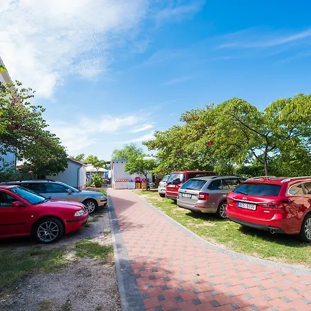 Rita Apartament Vodice