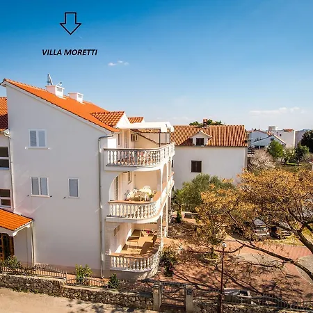 Apartament Rita