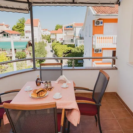 Apartament Rita