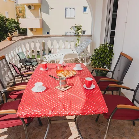 Apartament Rita Vodice