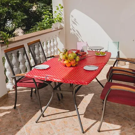Apartament Rita Vodice