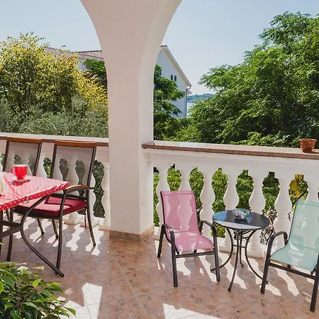 Rita Apartament