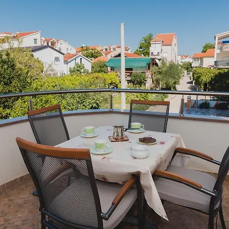Apartament Rita *