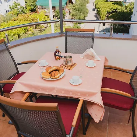 Rita Apartament Vodice