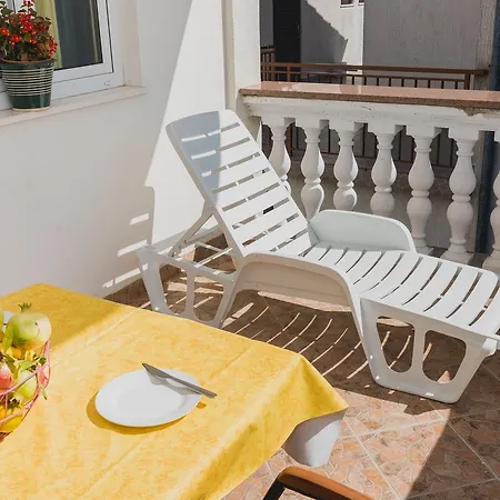 Apartament Rita