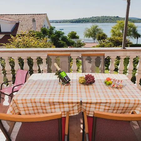 Apartament Rita Vodice