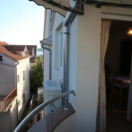 Apartament Rita Vodice