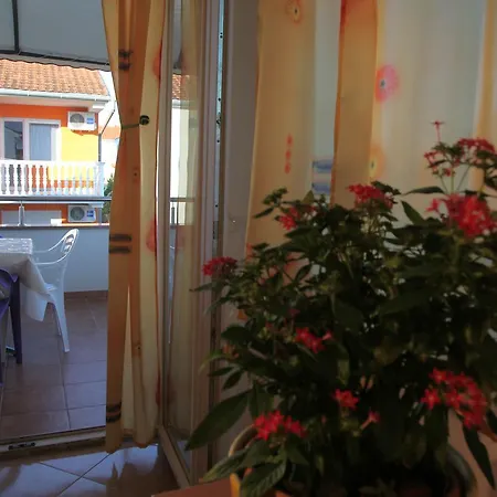 Apartament Rita *